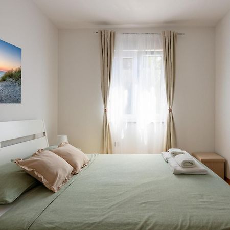 M&A - Pula Luxury Apartment Zewnętrze zdjęcie