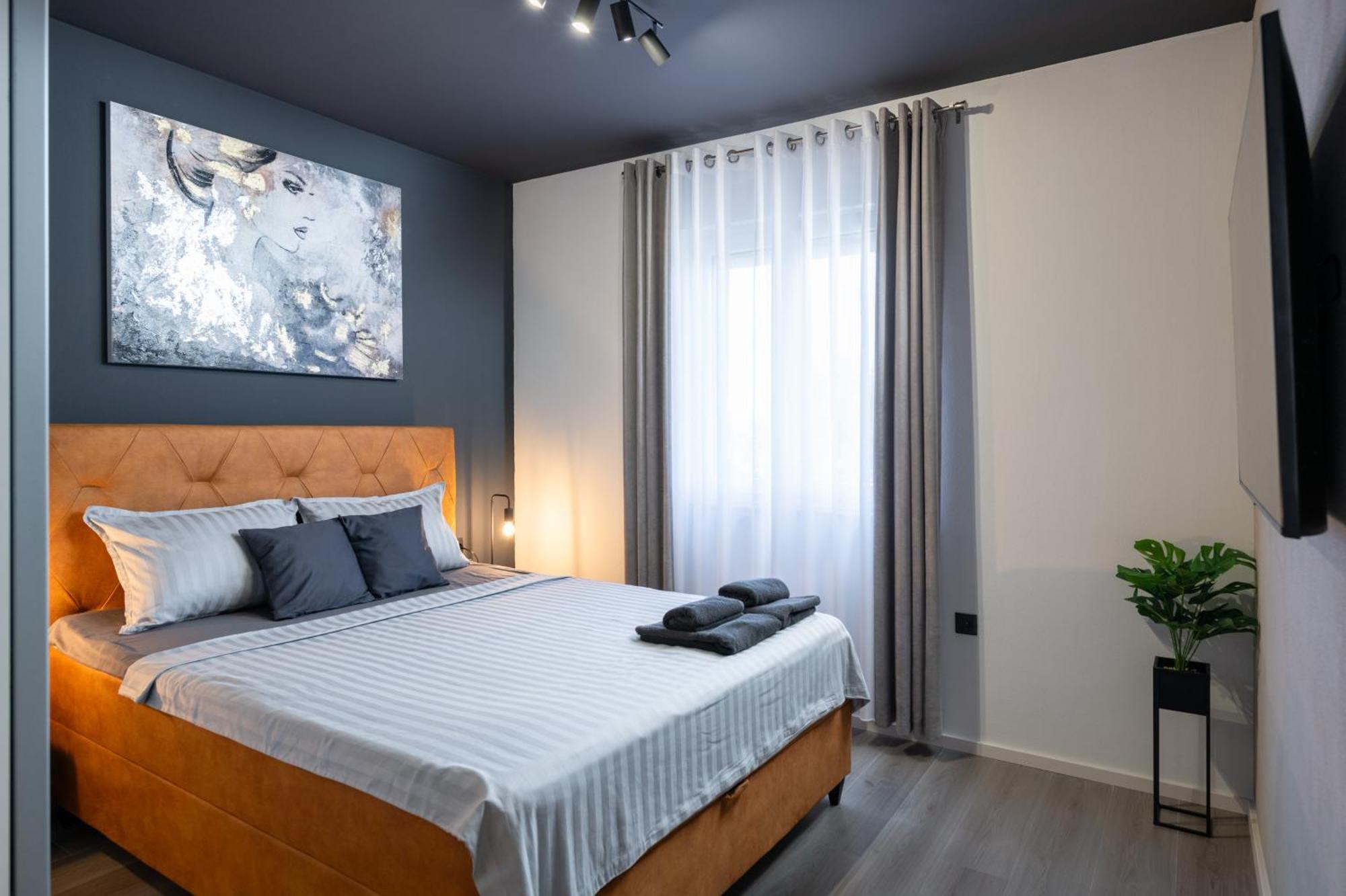 M&A - Pula Luxury Apartment Zewnętrze zdjęcie