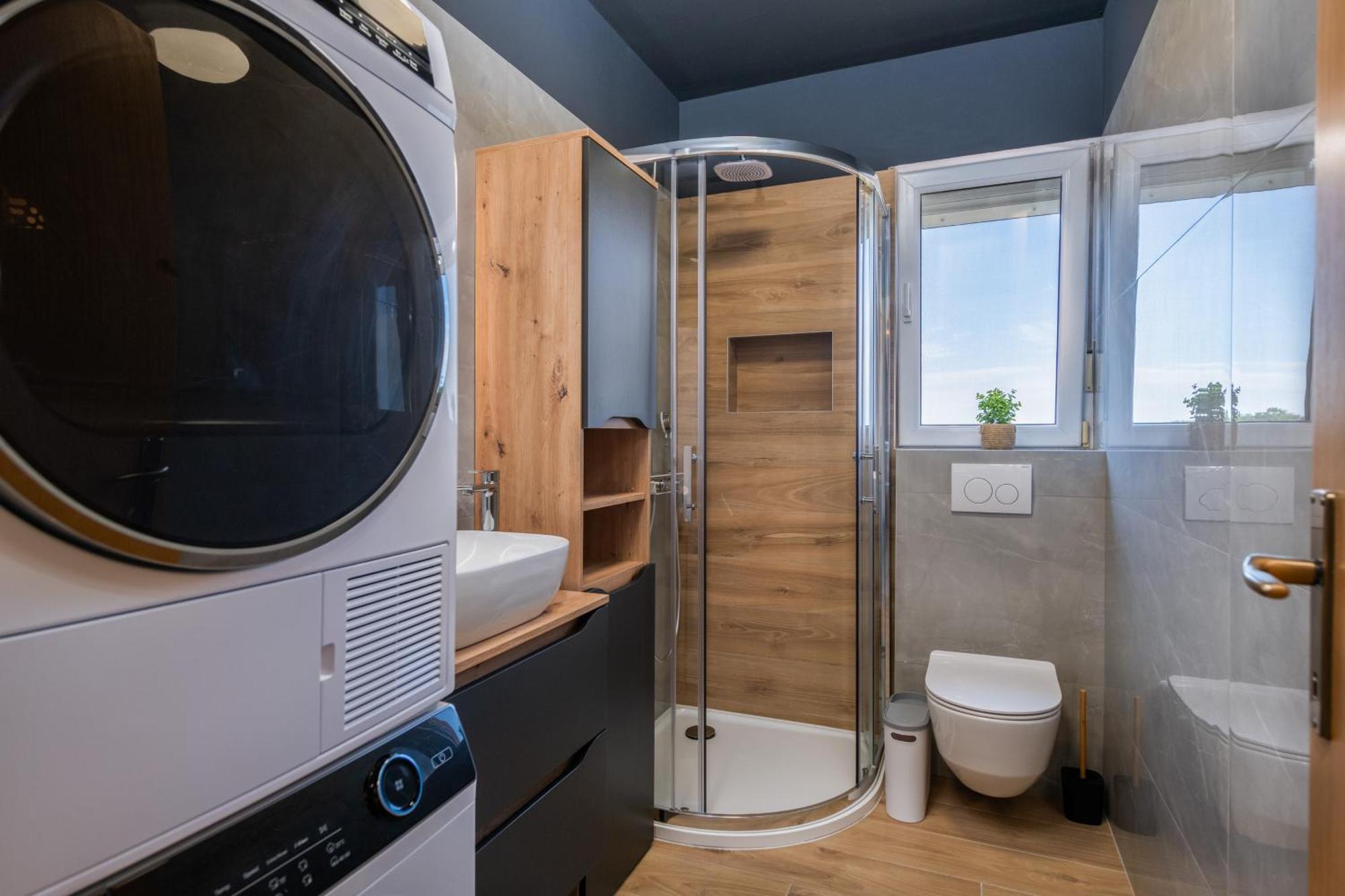 M&A - Pula Luxury Apartment Zewnętrze zdjęcie