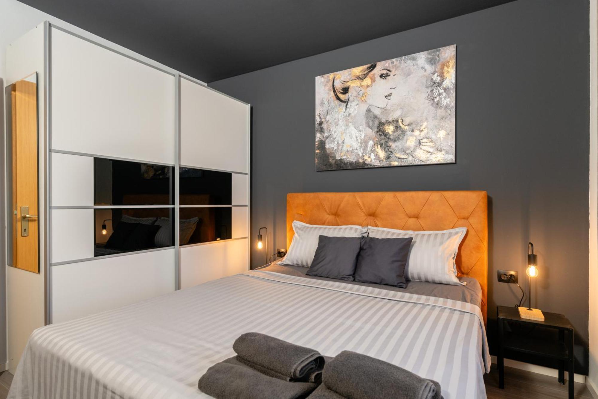 M&A - Pula Luxury Apartment Zewnętrze zdjęcie