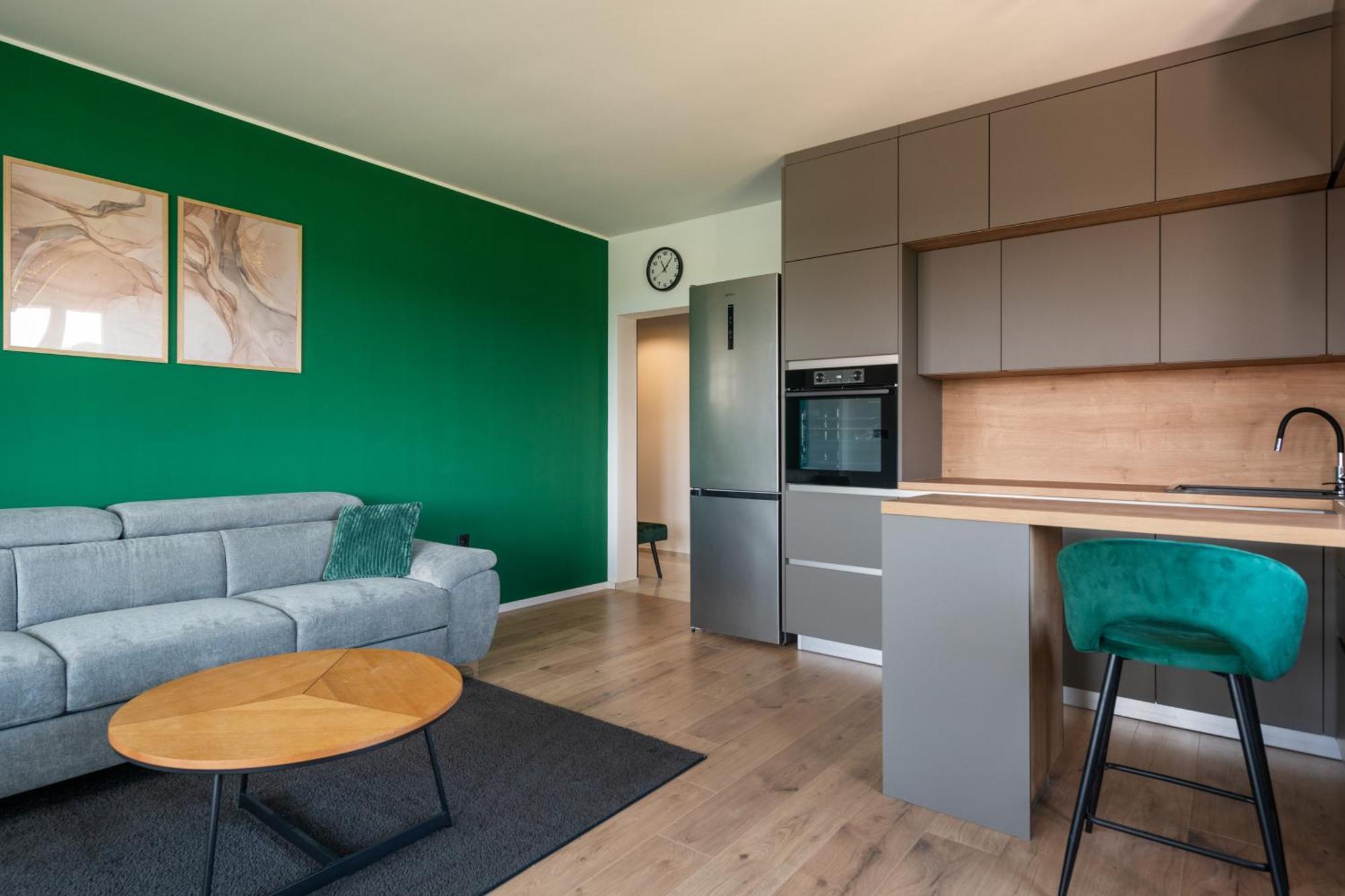 M&A - Pula Luxury Apartment Zewnętrze zdjęcie