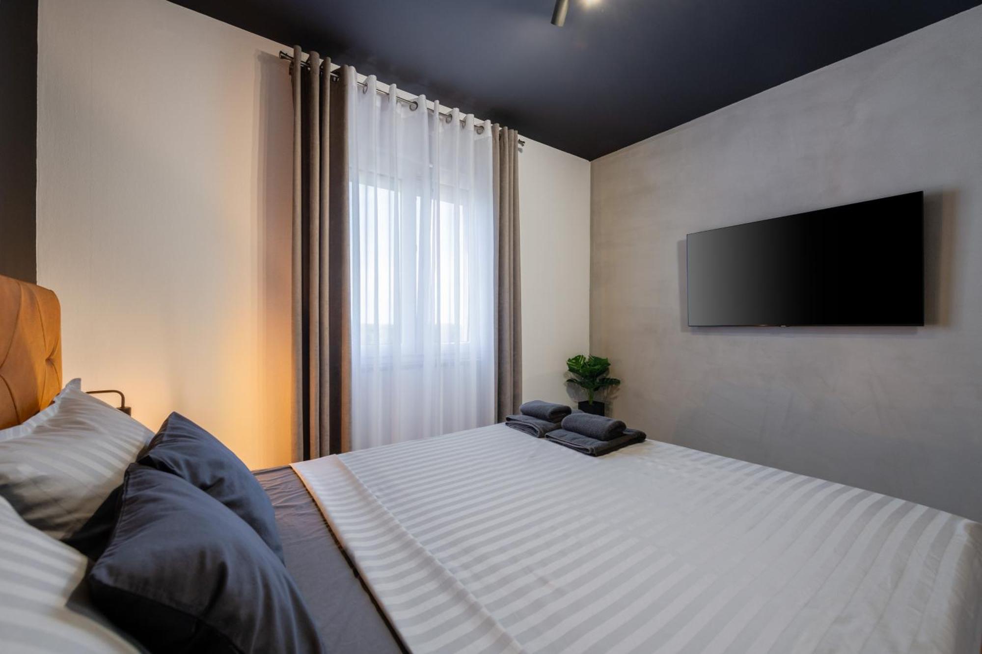 M&A - Pula Luxury Apartment Zewnętrze zdjęcie