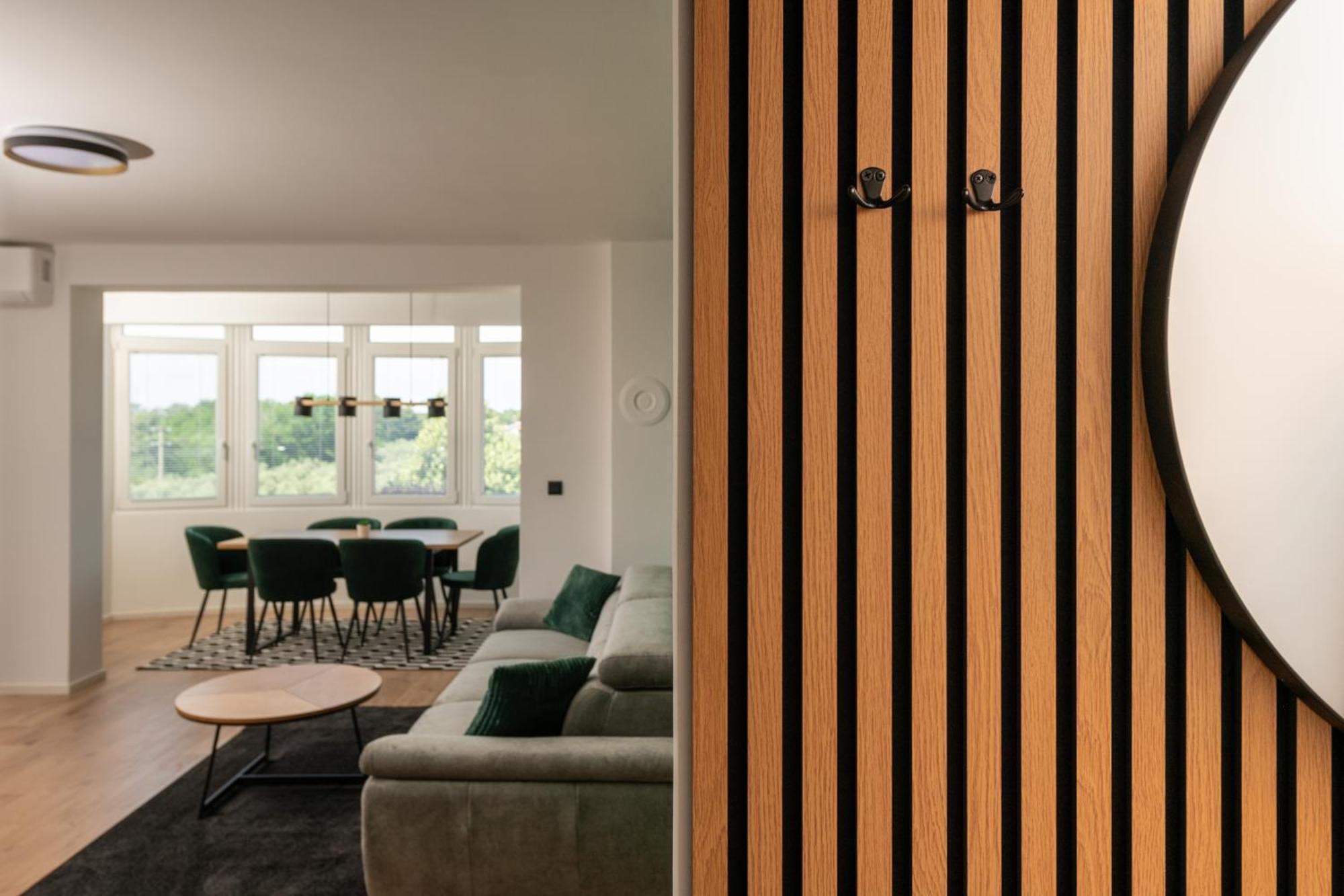 M&A - Pula Luxury Apartment Zewnętrze zdjęcie