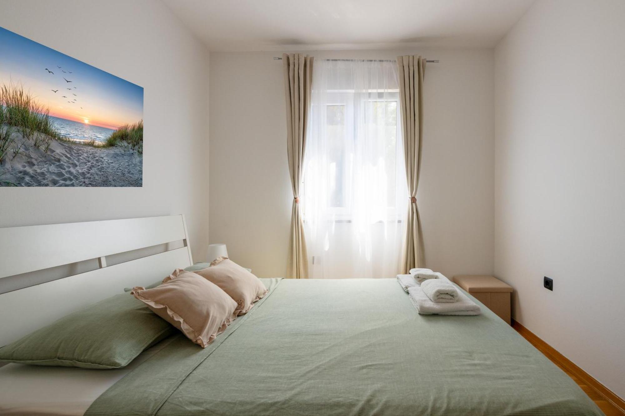 M&A - Pula Luxury Apartment Zewnętrze zdjęcie